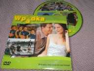 WPADKA Super Komedia Romantyczna - DVD stan BDB - - wersja oryginalna