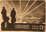 PRAGA - PRAHA, CZECHOSŁOWACJA, CZYSTA, STARA