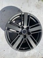 Felga aluminiowa Porsche OE Panamera 971 11.5" x 20" 5x130 ET 68