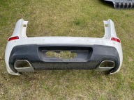 zderzak tył hak kompletny wiązka 68408245AA i 82213349AD Cherokee kl lift