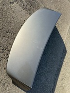 Jaguar F-Pace X761 spoiler lotka klapy tylnej tył Silicon SIlver MVU