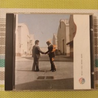 PINK FLOYD - WISH YOU WERE HERE - CD