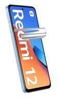 FOLIA OCHRONNA HYDROŻELOWA HYDROŻEL NA EKRAN XIAOMI REDMI 12