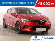 Renault Clio 1.0 TCe, Salon Polska, GAZ, Klima