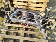 Zawieszenie Belka Oś Most Tył Kompletne Mercedes W212 Kombi Lift 3.0 CDi