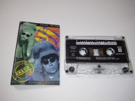 T-Raperzy Znad Wisły – Poczet Królów Polskich - KASETA MC K816