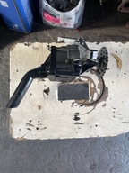 MERCEDES SPRINTER 903 2,2-2,7 CDI A611 POMPA OLEJU ORYGINAŁ