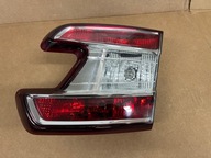LAMPA TYŁ TYLNA PRAWA PRAWY RENAULT MEGANE III KOMBI 265500027R 89319421 EU