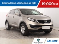 Kia Sportage 1.6 GDI, Salon Polska, Klima