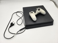 Konsola Sony PlayStation 4 slim 500 GB