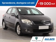 Toyota Auris 1.6 Valvematic, Salon Polska, Navi