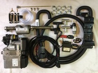 Webasto 5KW 12vV KAMPER - DIESEL