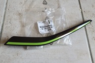 LISTWA ZDERZAKA HALOGENU PEUGEOT 208 FL 1613503180