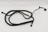 Chrysler Pacifica 2017-21 Wiązka Zderzak Tylny 93AF Oryginał