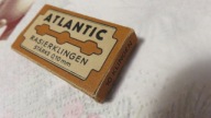 STARE ZYLETKI VINTAGE ATLANTIC OKAZJA!!!