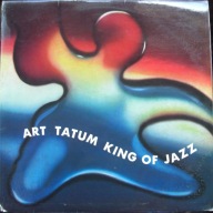 Art Tatum – King Of Jazz