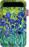 Etui na Smartfon filcowe BERTONI Iris Irysy (nowe) !