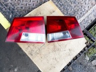 LAMPA LAMPY LEWA PRAWA TYŁ TYLNA W KLAPE GM OPEL VECTRA C KOMBI 2004