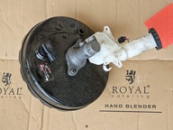 MITSUBISHI OUTLANDER III LIFT PHEV SERWO HAMULCOWE POMPA 4680A297