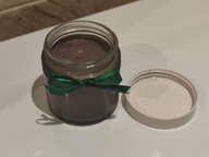 Świeca sojowa - piernik