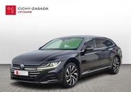 Volkswagen Arteon Shooting Brake 2.0TSI 190KM DSG R-Line SalonPL Virtual K