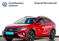 Volkswagen Taigo 1.5 150KM R-LINE DSG Kamera cofania Indukcja Matrix LED