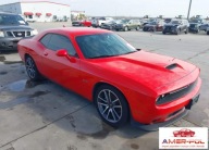 Dodge Challenger DODGE CHALLENGER RT 5.7 Benzyna 380KM