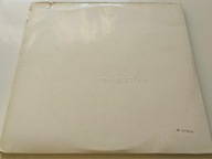 THE BEATLES - THE BEATLES / WHITE ALBUM / 2LP / 1 PRESS / KOMPLETNA