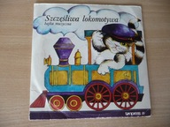 Szczęśliwa Lokomotywa - Artur Żalski / Piotr Łosowski