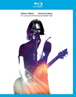 STEVEN WILSON Home Invasion Blu-ray PORCUPINE TREE