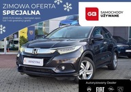 Honda HR-V 1.5 PB 130KM Executive Facelift Salon PL FV23 1.5 Benzyna 130KM