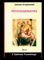 Krzyżowski - PSYCHOGERIATRIA / spis