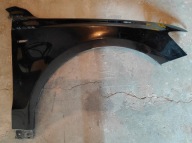 Audi Q5 8R BŁOTNIK PRAWY PRZÓD PRZEDNI LY9B Audi Q5 8R