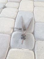 CYRKIEL ŚLUSARSKI z łukiem