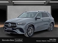 Mercedes-Benz GLE 300 AIRMATIC/Kamera 360°/ Hak ho