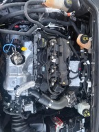 SILNIK FORD KUGA MK3 1.5 TDCI ECOBLUE ZTDA