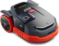 Automatyczny robot koszący Segway X315E do ogrodu trwnika NOWY HIT
