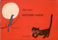 Księżycowy koncert - A. Bahdaj