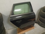 Drzwi tylne LY9T do Audi A3 8V