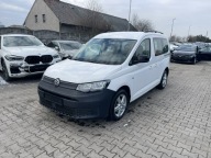 Volkswagen Caddy Klimatronik Kamera Tempomat