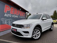 Volkswagen Tiguan 4x4 Kamera 360 Navi Radar Sensor Hands Free 2.0 Diesel