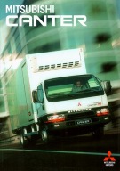PROSPEKT MITSUBISHI CANTER