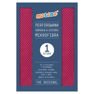 ŚCIERKA MORANA MIKROFIBRA DO KURZU PERFOROWANA
