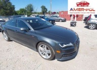 Audi A7 Sportback 3.0T Premium Plus 2014 3.0 Benzyna 310KM