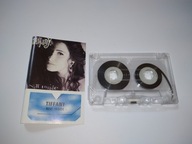Tiffany – New Inside - KASETA MC K886
