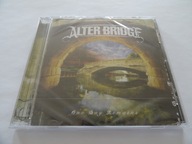 ALTER BRIDGE - ONE DAY REMAINS -CD- 2004 - FOLIA / SLASH