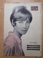 Film 14 / 1964 Pola Raksa