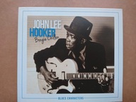 John Lee Hooker – Boogie Chillen (2CD)