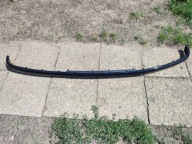 VW POLO IV LISTWA ZDERZAKA TYŁ 6Q6807423A