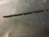 MERCEDES W116 LISTWA ZBIERAJĄCA SZYBY DRZWI PRZÓD